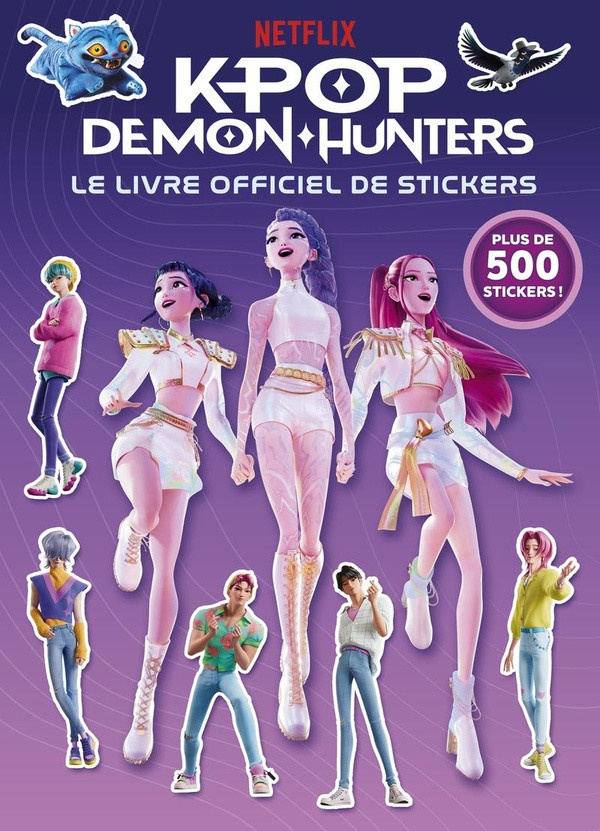 netflix-k-pop-demon-hunters-le-livre-officiel-de-stickers_0
