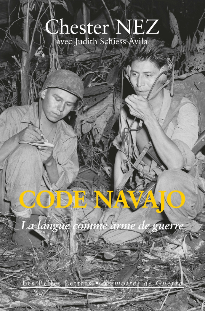 nez-chester-baulande-laurence-code-navajo-la-langue-comme-arme-de-guerre_0