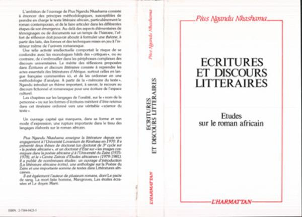 ngandu-nkashama-pius-ecritures-et-discours-litteraires_0