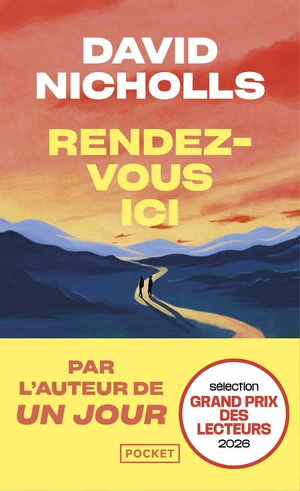 nicholls-david-rendez-vous-ici_0