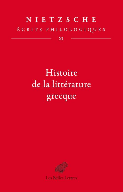 nietzsche-friedrich-3b-de-launay-marc-3b-santini-car-histoire-de-la-litterature-grecque-ecrits-philologiques-tome-xi_0