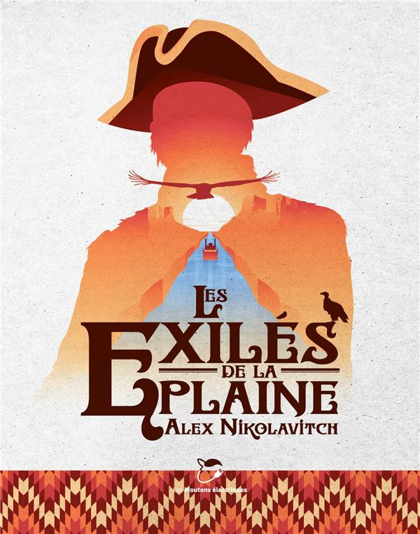 nikolavitch-alex-les-exiles-de-la-plaine_0