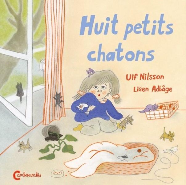 nilsson-ulf-adbage-lisen-renaud-catherine-huit-petits-chats_0