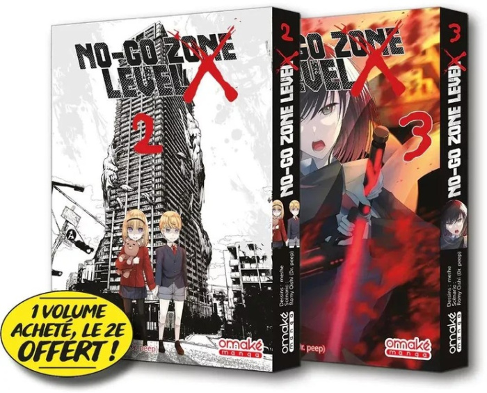 no-go-zone-x-tome-2-tome-3-pack-special-vf_0