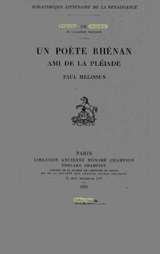 nolhac-pierre-de-un-poete-rhenan-ami-de-la-pleiade-paul-melissus_0