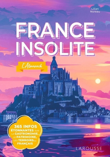 noreau-lilian-almanach-de-culture-insolite-special-france_0