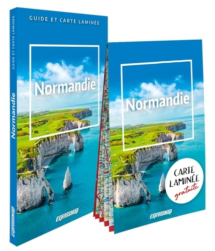 normandie-guide-et-carte-laminee_0