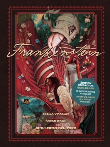 o-malley-sheila-del-toro-guillermo-frankenstein-tout-l-art-du-film-de-guillermo-del-toro_0
