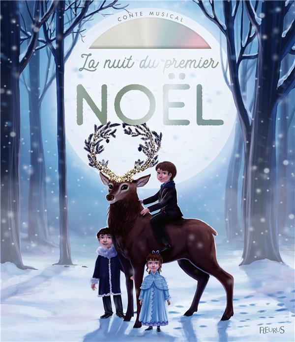 ofwell-wolfgang-3b-deserson-marylou-la-nuit-du-premier-noel-avec-1-cd-audio_0
