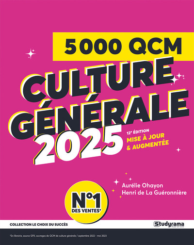 ohayon-aurelie-3b-la-gueronniere-henri-de-5000-qcm-de-culture-generale-preparez-vos-examens-et-concours-evaluez-votre-culture-generale-edit_0