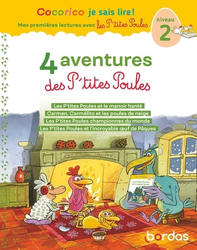 olivier-marie-christine-heinrich-christian-rau-cocorico-je-sais-lire-1res-lectures-4-aventures-p-tites-poules-niveau-2-tome-2_0