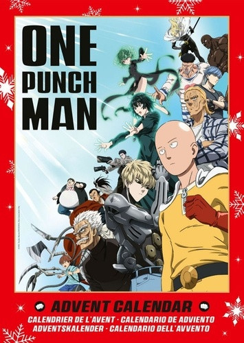 one-one-punch-man-le-calendrier-de-l-avent_0