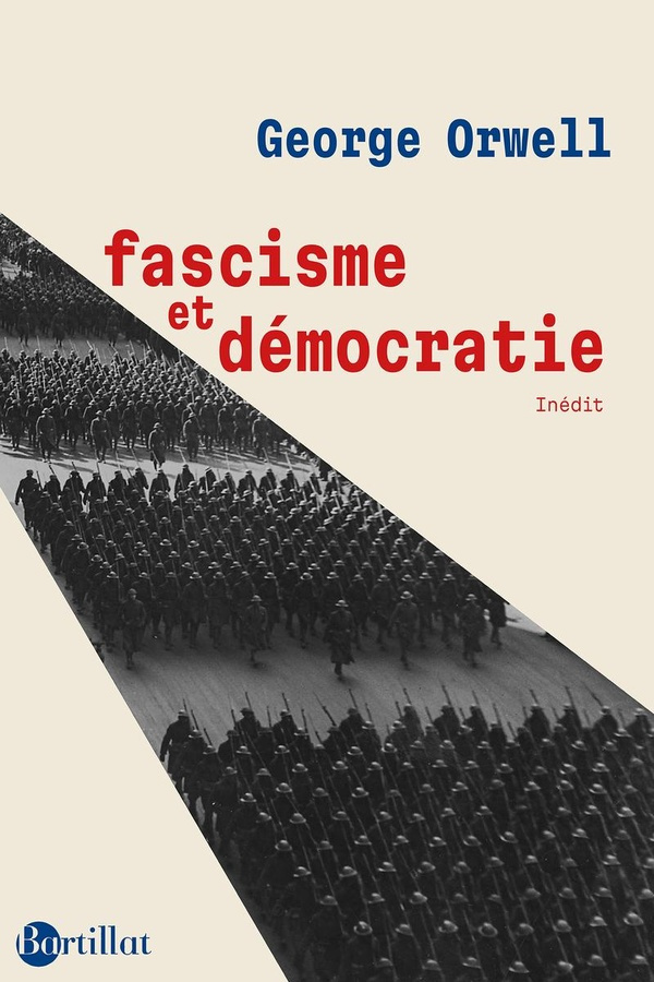 orwell-george-fascisme-et-democratie_0