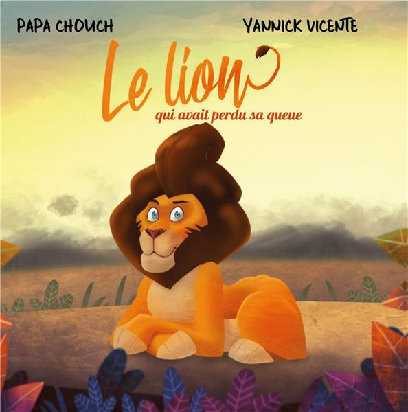 papa-chouch-vicente-le-lion-qui-avait-perdu-sa-queue_0