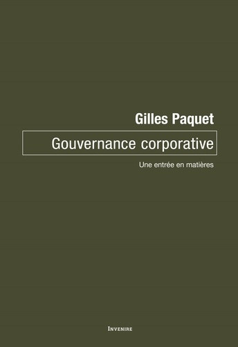 paquet-gilles-gouvernance-corporative-une-entree-en-matieres_0