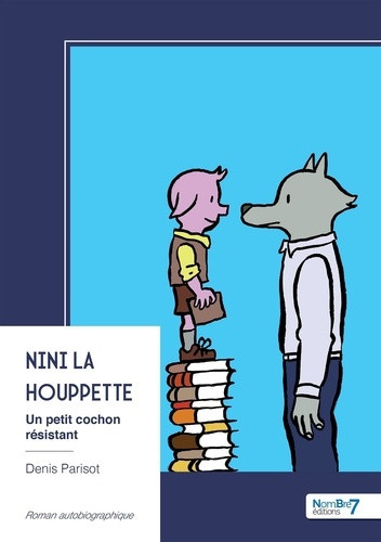 parisot-denis-nini-la-houppette-un-petit-cochon-resistant_0