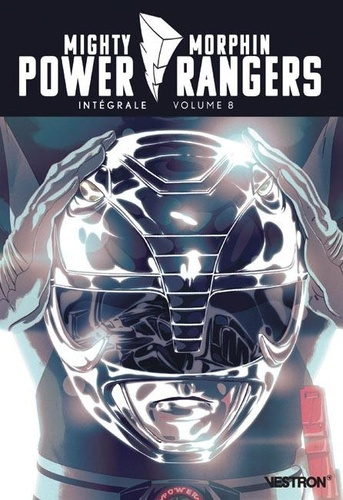 parrott-ryan-di-nicuolo-daniele-hidalgo-moises-power-rangers-integrale-volume-8_0