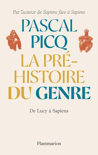 pascal-picq-le-genre-et-l-humain_0