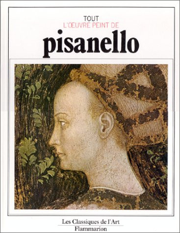pastoureau-michel-tout-l-oeuvre-peint-de-pisanello_0