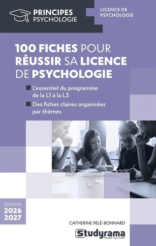 pele-bonnard-catherine-100-fiches-pour-reussir-sa-licence-de-psychologie_0