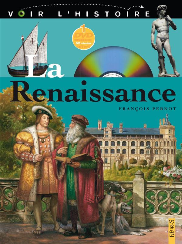 pernot-francois-la-renaissance-avec-1-dvd_0