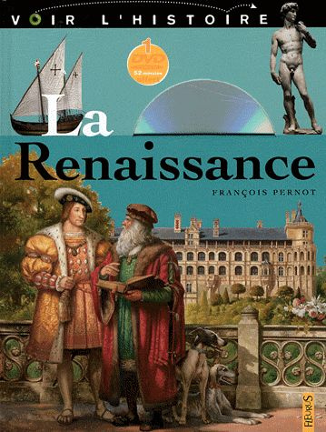 pernot-francois-la-renaissance-avec-2-dvd_0