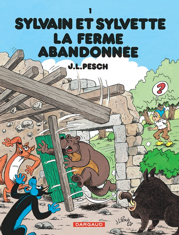 pesch-jean-louis-sylvain-et-sylvette-tome-1-la-ferme-abandonnee_0
