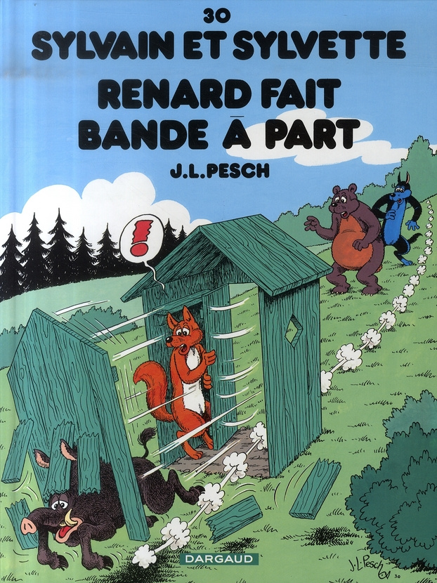 pesch-jean-louis-sylvain-et-sylvette-tome-30-renard-fait-bande-a-part_0