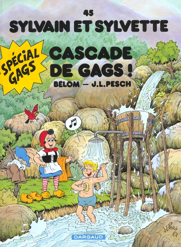 pesch-jean-louis-sylvain-et-sylvette-tome-45-cascade-de-gags_0