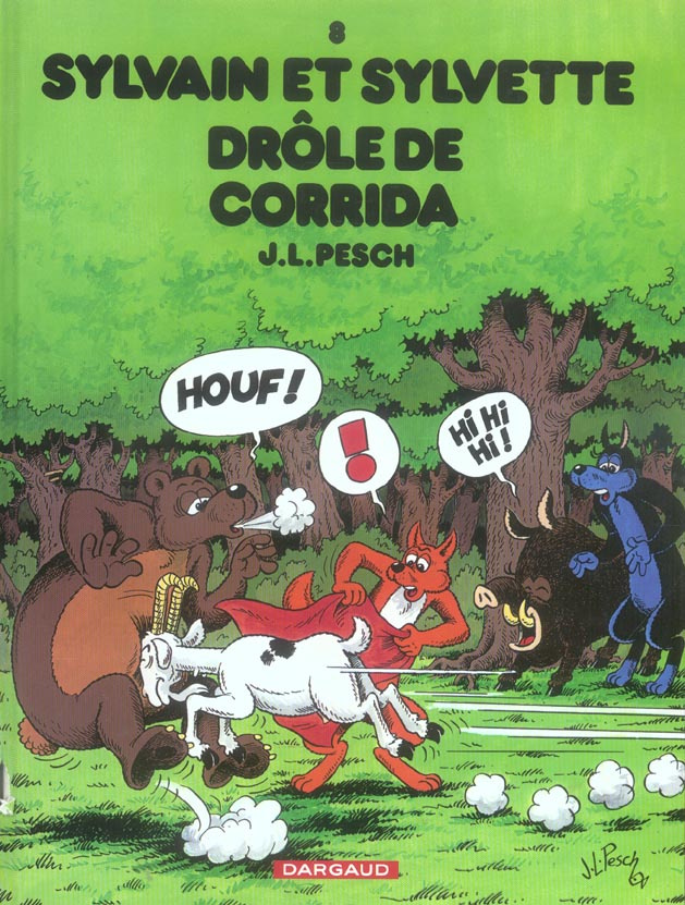 pesch-jean-louis-sylvain-et-sylvette-tome-8-drole-de-corrida_0