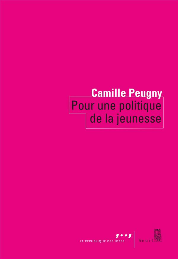 peugny-camille-pour-une-politique-de-la-jeunesse_0
