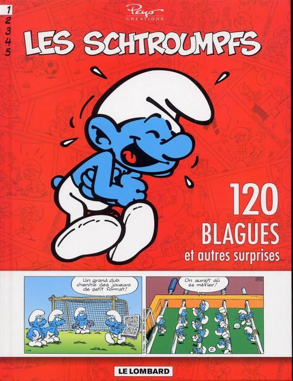 peyo-120-blagues-de-schtroumpfs-tome-1_0