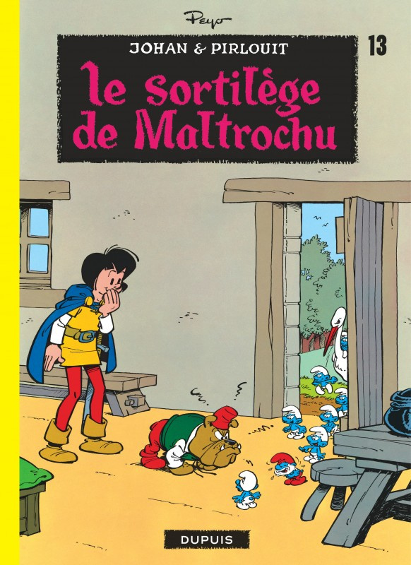peyo-johan-et-pirlouit-tome-13-le-sortilege-de-maltrochu_0