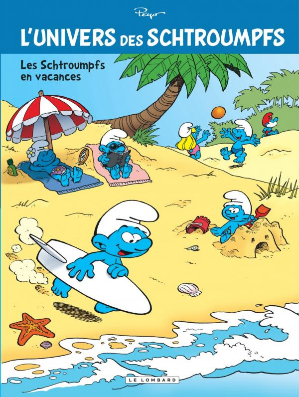 peyo-l-univers-des-schtroumpfs-tome-7-les-schtroumpfs-en-vacances_0