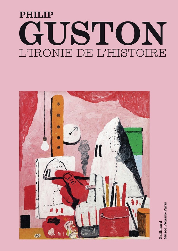 philip-guston-et-philip-roth-l-ironie-de-l-histoire_0