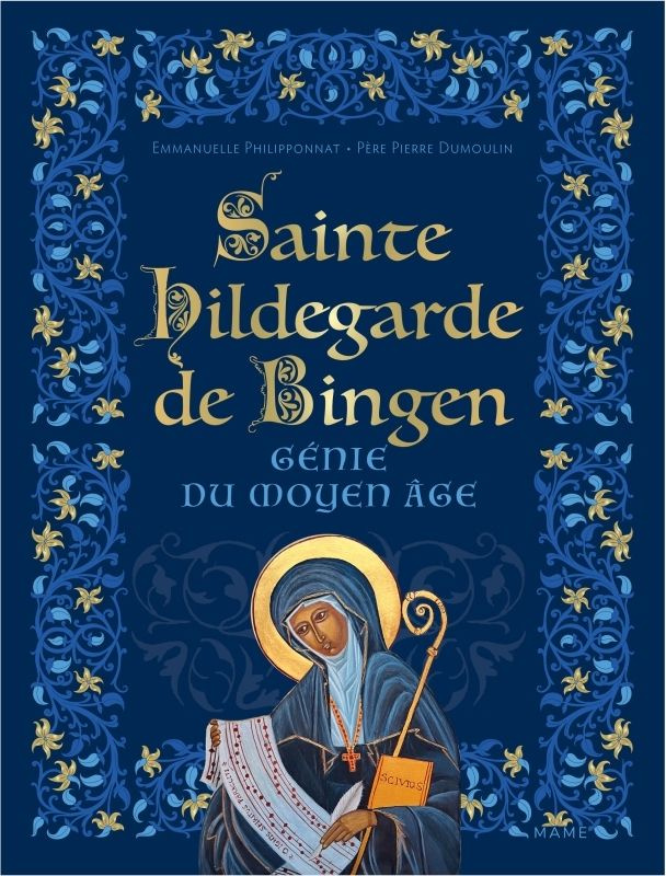 philipponnat-emmanuelle-3b-dumoulin-pierre-3b-bollen-sainte-hildegarde-de-bingen-genie-du-moyen-age_0