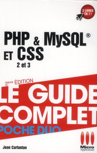 php-mysql-et-css-2-et-3-2e-edition_0