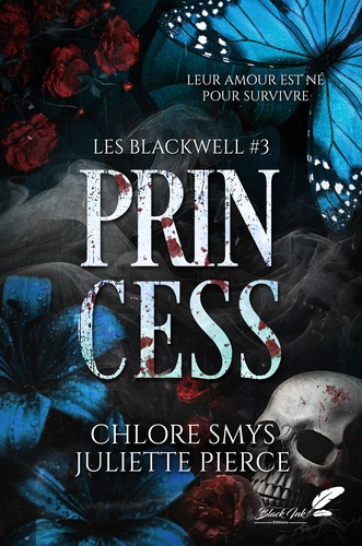 pierce-juliette-princess-les-blackwell-3-nouvelle-edition_0