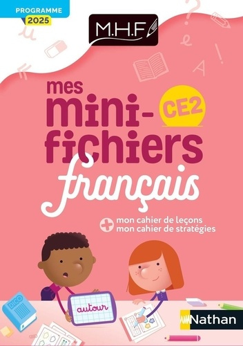 pinel-nicolas-bisiaux-philippe-camille-methode-heuristique-francais-ce2-mes-mini-fichiers-de-francais-edition-2026_0