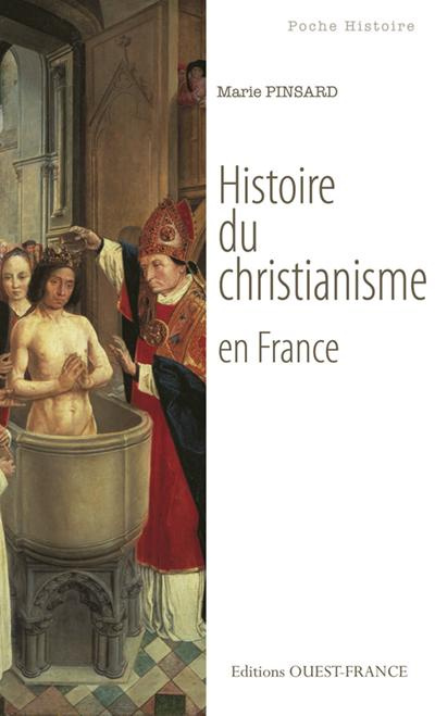 pinsard-marie-histoire-du-christianisme-en-france_0