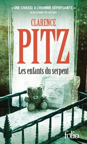 pitz-clarence-les-enfants-du-serpent-tp_0