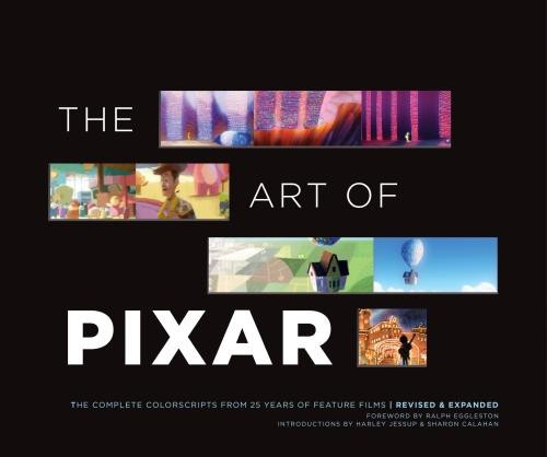 pixar-the-art-of-pixar-vo_0