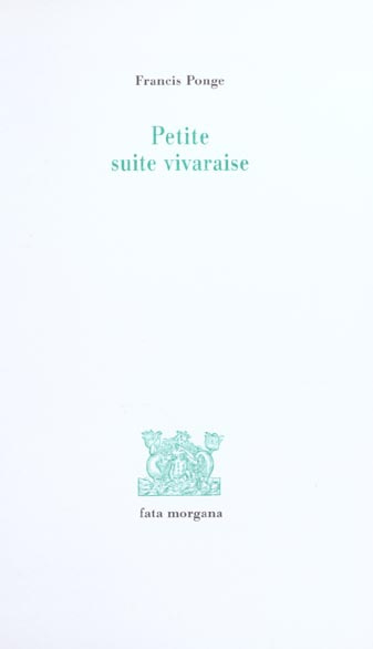 ponge-francis-petite-suite-vivaraise_0
