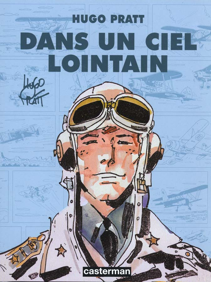 pratt-hugo-dans-un-ciel-lointain_0