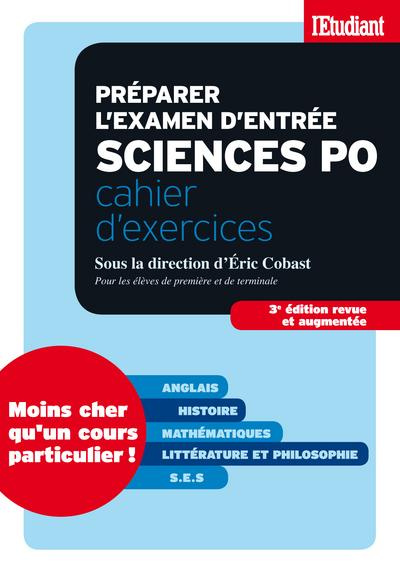 preparer-l-examen-d-entree-sciences-po-cahier-d-exercices-3e-edition-revue-et-augmentee_0