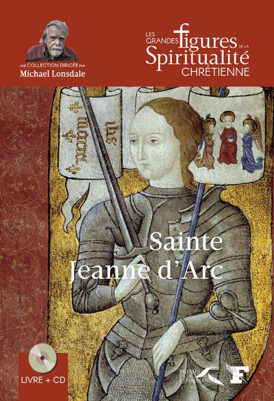 preval-pauline-de-3b-lonsdale-michael-sainte-jeanne-d-arc-1412-1431-avec-1-cd-audio_0