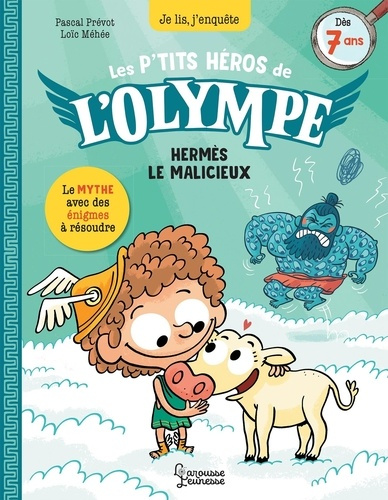 prevot-pascal-mehee-loic-les-petits-heros-de-l-olympe-hermes-je-lis-j-enquete_0