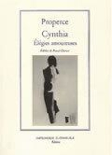 properce-charvet-cynthia-elegies-amoureuses_0
