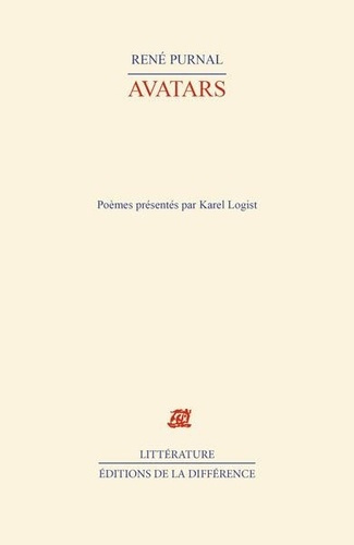 purnal-rene-avatars-poemes-1922-1934_0