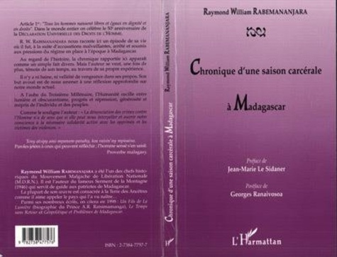 rabemananjara-raymond-william-chronique-d-une-saison-carcerale-a-madagascar_0